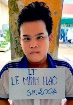 Lê Minh Hạo